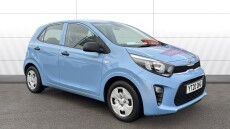 Kia Picanto 1.0 1 5dr [4 seats] Petrol Hatchback